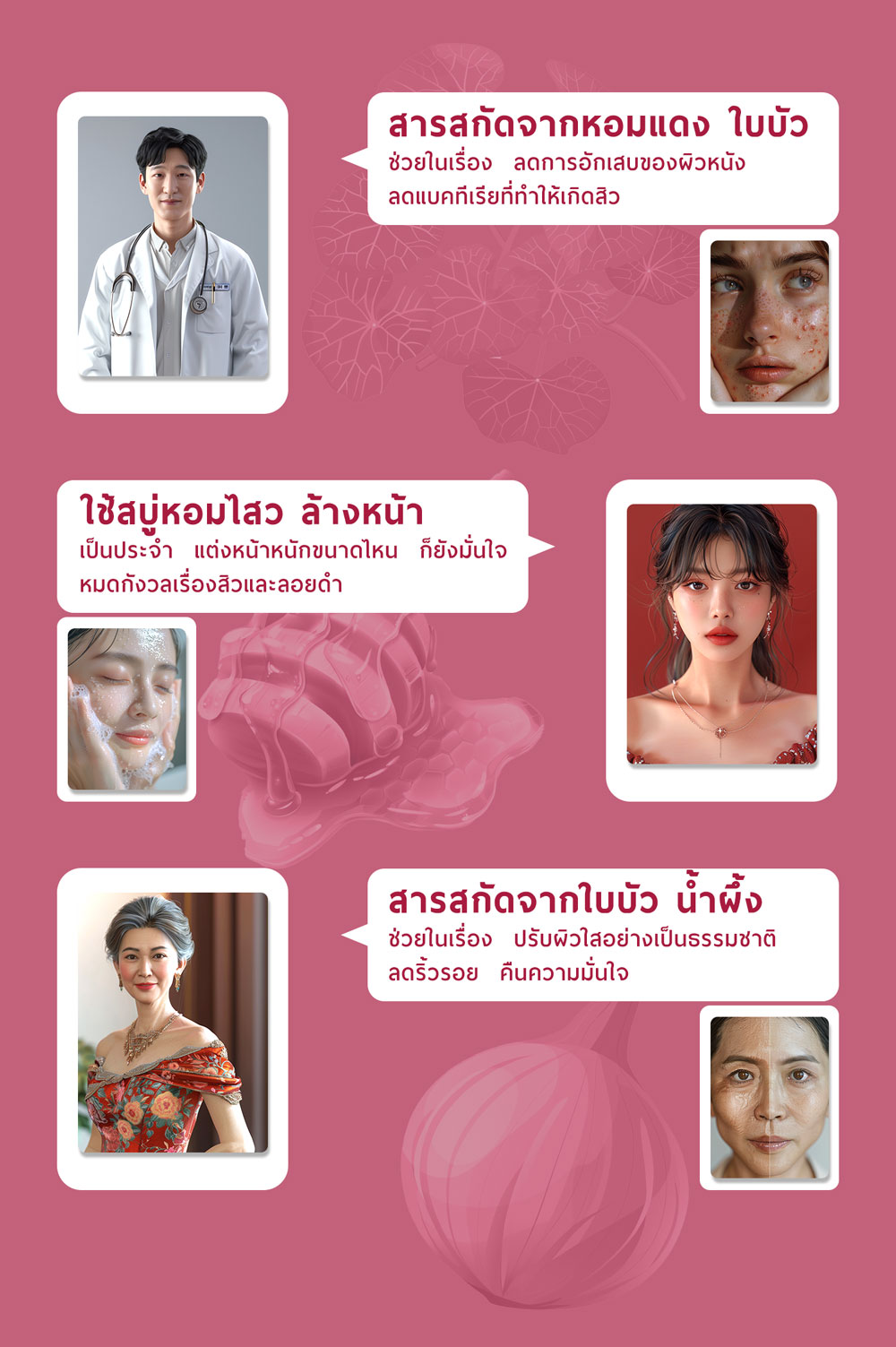 สบู่หอมไสว  รีวิว  ใช้จริงใช้ดี